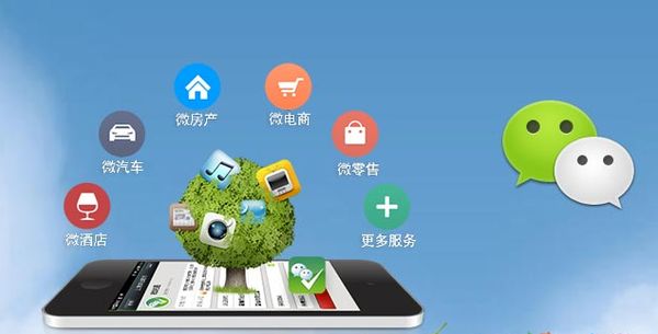 嘉峪关分析企业微信公众号平台开发的优势有哪些？